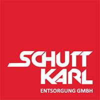 Schutt Karl Entsorgung GmbH Logo